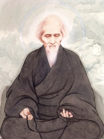行住坐卧二六时中，一切无心不被物转