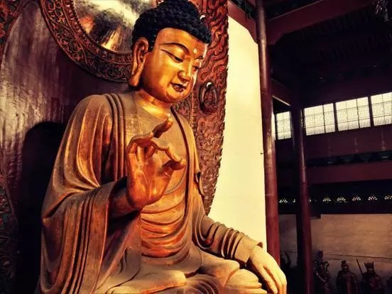 看着是幸福，其实是灾祸