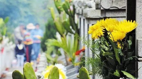 佛弟子应如何祭祀祖先