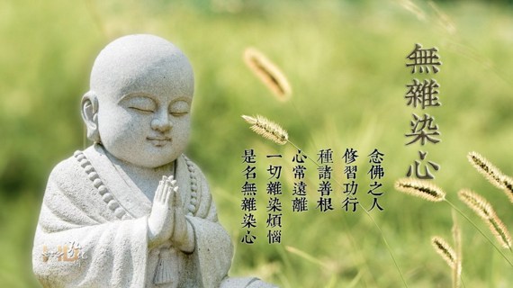 随顺你的业力而变现