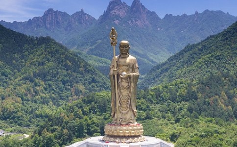 念《地藏经》灵与不灵的原因