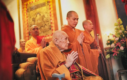 娑婆世界是苦难的世界