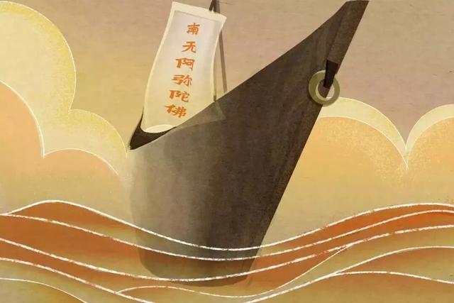 净土法门下手容易，成就的果位非常高