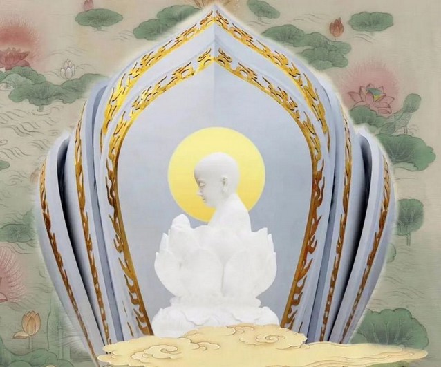业力要得果报，有两个条件