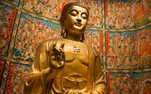 如何把弥陀的功德转成自己的功德