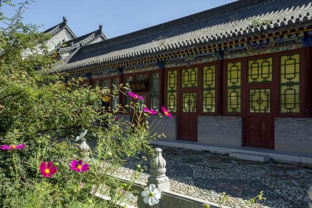 将错就错，西方极乐