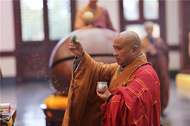 出家人转世后能否记得前世的事情