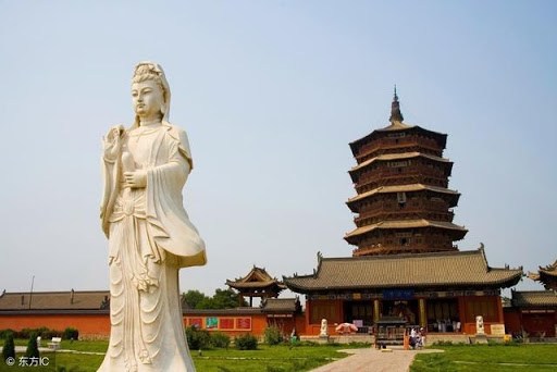 改过修行，终得往生