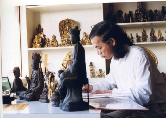 生命的实相在于当下