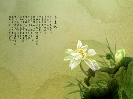 通过念佛来断除执着