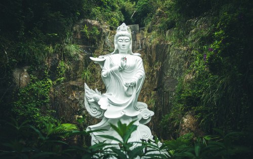 净宗大德彭际清居士