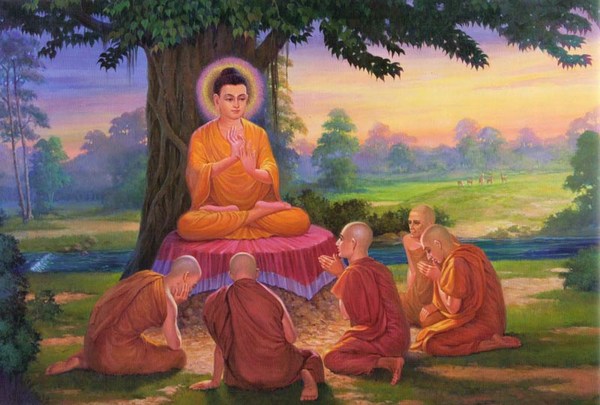 皈依的四个误区