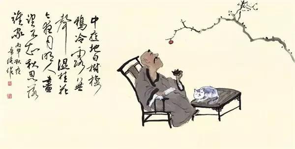 古代禅师教化弟子的方法