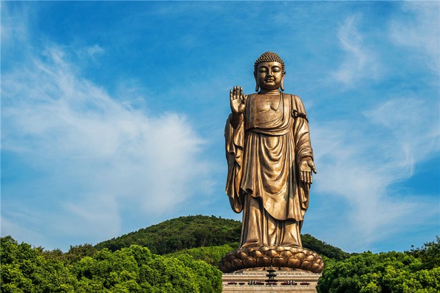 如来子孙，为众所尊