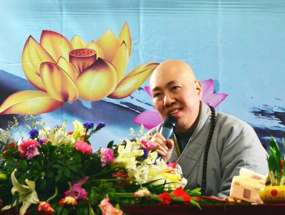 大安法师讲述的5个念佛感应真事