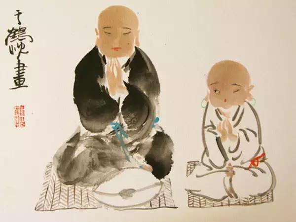 称佛名号相应为要