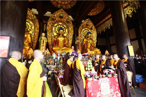 偷盗寺院常住僧人之物果报极重