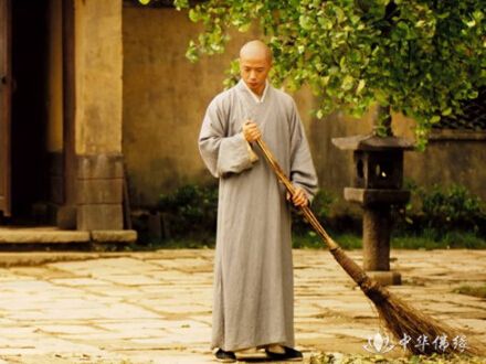 遇到逆境你会用哪种思想去面对