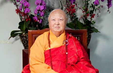 永惺长老《告弟子书》