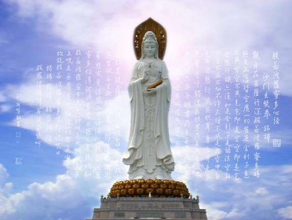 对佛菩萨要有信心