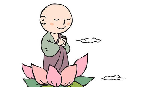 不肯认真专修净业，总由宿世善根浅薄