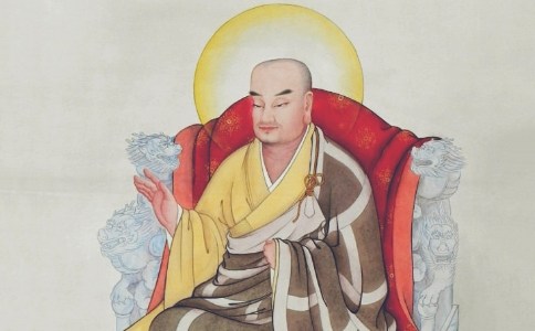 宿缘所追，今复来矣