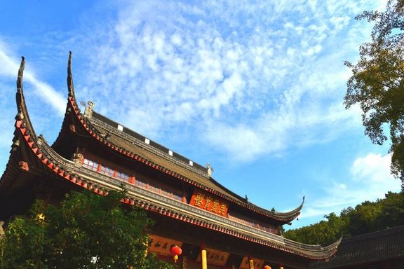 如法受持楞严咒，有什么功德呢