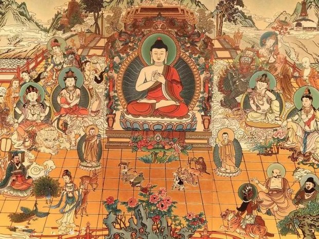 切忌用「临终十念」赌往生