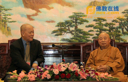 李木源居士的学佛心路历程