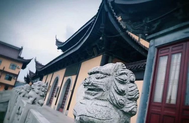 忍辱胜过怨恨