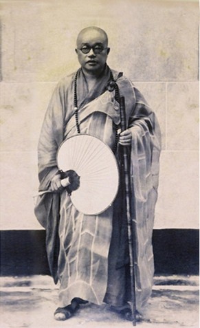 存心与择法