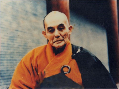 何为般若智与波罗蜜