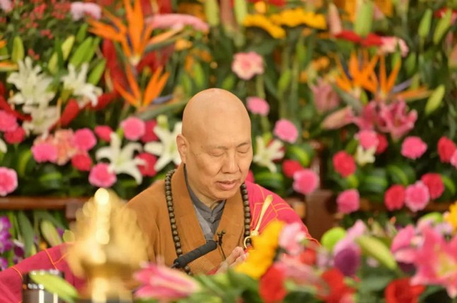 仅贪求极乐世界的享受，是否会障碍往生