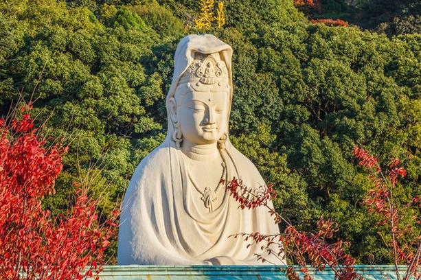 净土法门如何理解「色不异空」和「色即是空」
