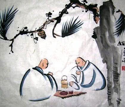 禅宗讲的「不立文字」是什么意思