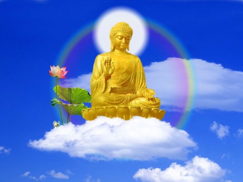 修净土的人不要忽略发愿