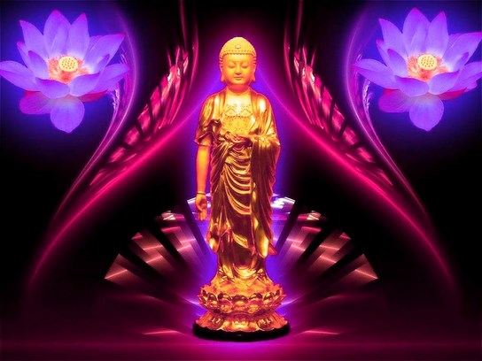 功德宝山神咒的功德