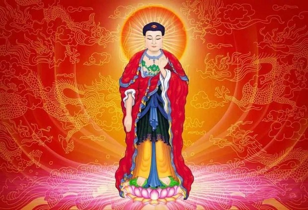 想度众生，你得赶紧去了才能回来