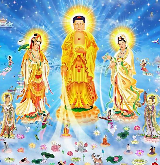 净业行人的戒律观