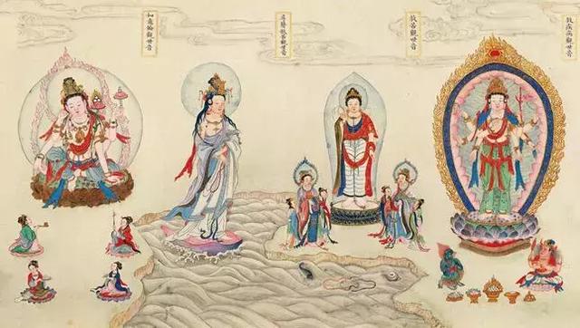 万修万人去是有前提的