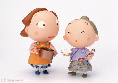 如何化解婆媳关系