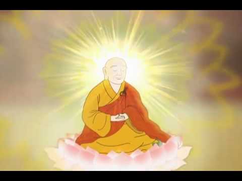 净宗八祖莲池大师