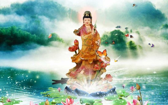 努力工作，但不能混杂贪念