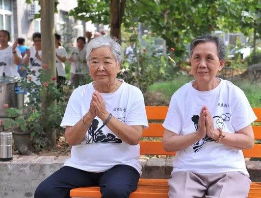 汝年已衰老，当断爱欲了生脱死