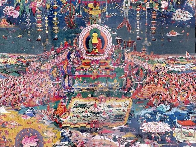 久病不念佛，生日变忌日