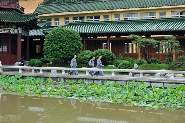 习气少一分，即工夫进一分