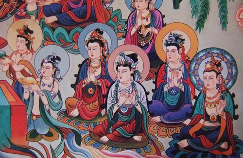 莫做十种奇怪的学佛人