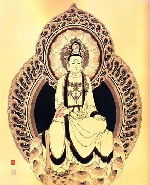天眼看到的世界是什么样的