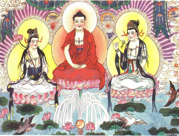 不能达到无念，但一定要保持正确的念