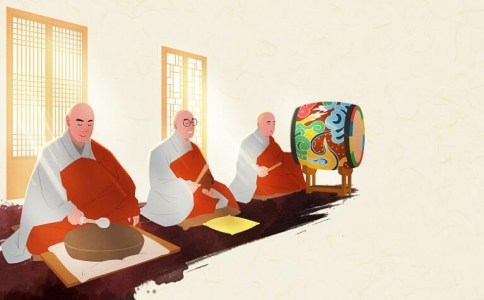 什么是小法？什么是大法